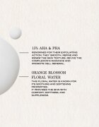 Payot Nue Intense Peeling Mask piling maska za posvetlitev in zgladitev kože 50 ml