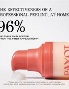 Payot Nue Intense Peeling Mask piling maska za posvetlitev in zgladitev kože 50 ml