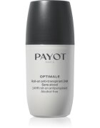Payot Optimale Roll-On Anti-Transpirant 24H Sans Alcool deodorant roll-on brez alkohola 75 ml