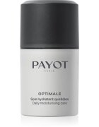 Payot Optimale Soin Hydratant Quotidien vlažilna krema za obraz 3v1 za moške 50 ml