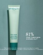 Payot Pâte Grise Crème Teintée Perfectrice SPF30 tonirana korekcijska nega za poenotenje polti proti nepopolnostim kože in madežem po aknah SPF 30 40