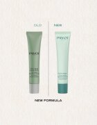 Payot Pâte Grise Crème Teintée Perfectrice SPF30 tonirana korekcijska nega za poenotenje polti proti nepopolnostim kože in madežem po aknah SPF 30 40