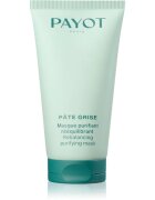 Payot Pâte Grise Masque Purifiant Rééquilibrant čistilna maska za mastno kožo 75 ml