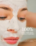 Payot Pâte Grise Masque Purifiant Rééquilibrant čistilna maska za mastno kožo 75 ml