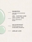 Payot Pâte Grise Sérum Peeling Rénovateur eksfoliacijski piling serum 30 ml