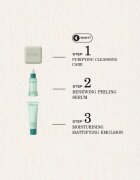 Payot Pâte Grise Sérum Peeling Rénovateur eksfoliacijski piling serum 30 ml