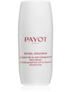Payot Rituel Douceur Déodorant Roll-on Fraîcheur 24H Sans Alcool antiperspirant roll-on brez alkohola 75 ml