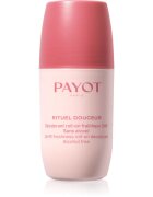 Payot Rituel Douceur Déodorant Roll-on Fraîcheur 24H Sans Alcool deodorant roll-on brez alkohola 75 ml