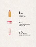 Payot Rituel Douceur gladilni balzam za telo 200 ml