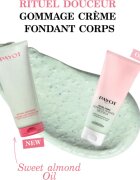 Payot Rituel Douceur Gommage Crème Fondant Corps piling za telo z izvlečkom mandljev 200 ml