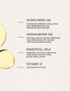Payot Rituel Douceur olje za učvrstitev kože 100 ml