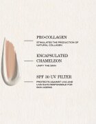 Payot Roselift CC Crème Liftante SPF 30 CC krema proti gubam SPF 30 40 ml