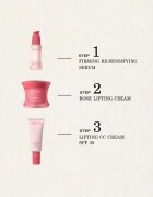 Payot Roselift CC Crème Liftante SPF 30 CC krema proti gubam SPF 30 40 ml