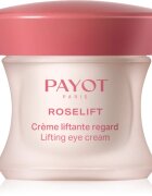 Payot Roselift Crème Liftante Regard krema za predel okoli oči za korekcijo temnih kolobarjev in gub 15 ml