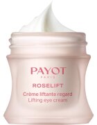 Payot Roselift Crème Liftante Regard krema za predel okoli oči za korekcijo temnih kolobarjev in gub 15 ml