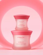 Payot Roselift Crème Liftante Regard krema za predel okoli oči za korekcijo temnih kolobarjev in gub 15 ml