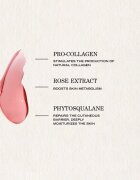 Payot Roselift Crème Rose Liftante učvrstitvena krema proti gubam 50 ml