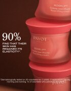 Payot Roselift Crème Rose Liftante učvrstitvena krema proti gubam 50 ml