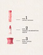 Payot Roselift Crème Rose Liftante učvrstitvena krema proti gubam 50 ml