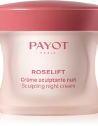 Payot Roselift Crème Sculptante Nuit nočna lifting krema za učvrstitev kože 50 ml