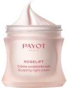 Payot Roselift Crème Sculptante Nuit nočna lifting krema za učvrstitev kože 50 ml