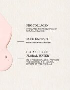 Payot Roselift Infusion Liftante učvrstitvena emulzija za zrelo kožo 125 ml