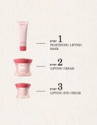 Payot Roselift Masque Tenseur Liftant učvrstitvena maska s kolagenom 50 ml