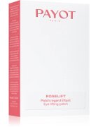 Payot Roselift Patch Yeux maska za oči s kolagenom 10x2 kos