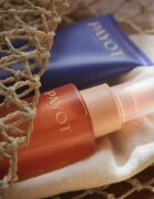 Payot Solaire Eau Fraîche Haute Protection SPF30 zaščitno pršilo za sončenje SPF 30 150 ml
