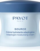 Payot Source Crème Hydratante Adaptogène intenzivna vlažilna krema za normalno do suho kožo 50 ml