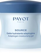 Payot Source Gelée Hydratante Adaptogène vlažilna gel krema za normalno do mešano kožo 50 ml