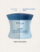 Payot Source Hydra + vlažilna krema za obraz 50 ml
