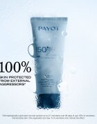 Payot Source Hydra + vlažilna zaščitna krema SPF 50+ 50 ml