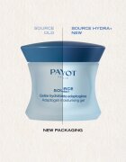 Payot Source Hydra + vlažilni gel za obraz 50 ml