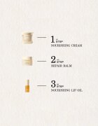Payot Source Nutrition olje za ustnice 5 ml
