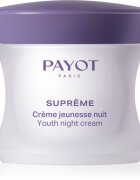 Payot Suprême Crème Jeunesse Nuit obnovitvena nočna krema za pomladitev kože 50 ml