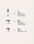 Payot Suprême Crème Jeunesse Sublimatrice pomlajevalna dnevna krema 50 ml