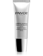 Payot Suprême Jeunesse Cou & Décolleté nega za glajenje in učvrstitev za dekolte in prsi 50 ml