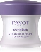 Payot Suprême Soin Jeunesse Regard pomlajevalna krema za predel okoli oči 15 ml