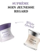 Payot Suprême Soin Jeunesse Regard pomlajevalna krema za predel okoli oči 15 ml