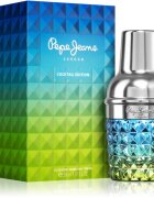 Pepe Jeans Cocktail Edition For Him toaletna voda za moške 30 ml
