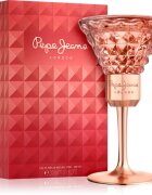 Pepe Jeans For Her parfumska voda za ženske 30 ml