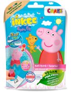 Peppa Pig Inkee kroglica za kopel 1 kos