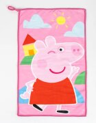 Peppa Pig Travel Set Potovalni set za otroke