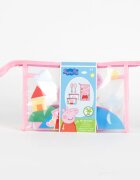 Peppa Pig Travel Set Potovalni set za otroke