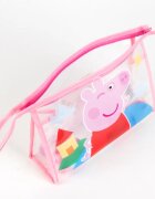 Peppa Pig Travel Set Potovalni set za otroke