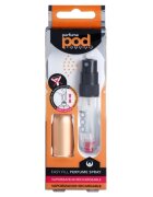 Perfumepod Pure polnilno razpršilo za parfum uniseks 5 ml