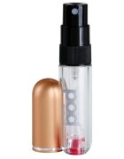 Perfumepod Pure polnilno razpršilo za parfum uniseks 5 ml