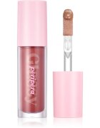 peripera Ink Glasting Lip Gloss vlažilni sijaj za ustnice odtenek 03 Chilling Rosy 4.5 ml