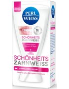 Perl Weiss Beauty zobna pasta za beljenje zob 50 ml